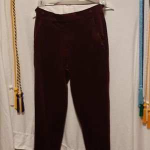 Asos Velvet Pants